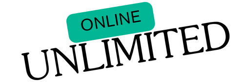Online Unlimited logo