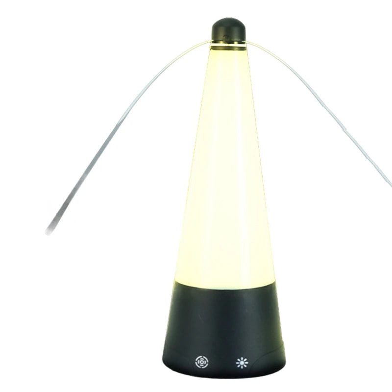 Electric Mosquito Zapper Lamp