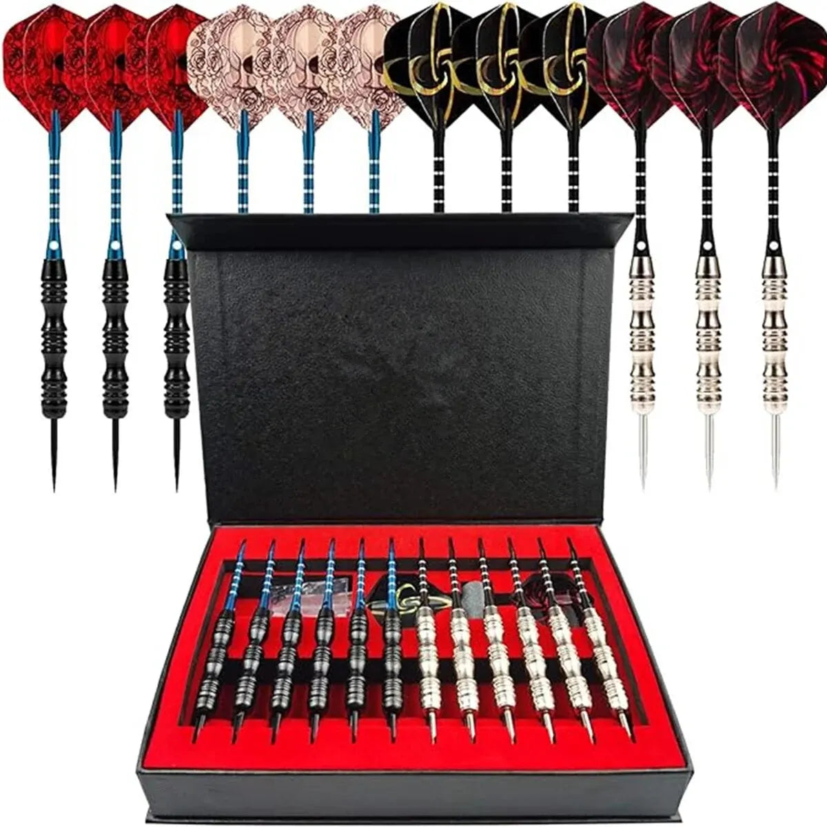 Dart Master Pro Set