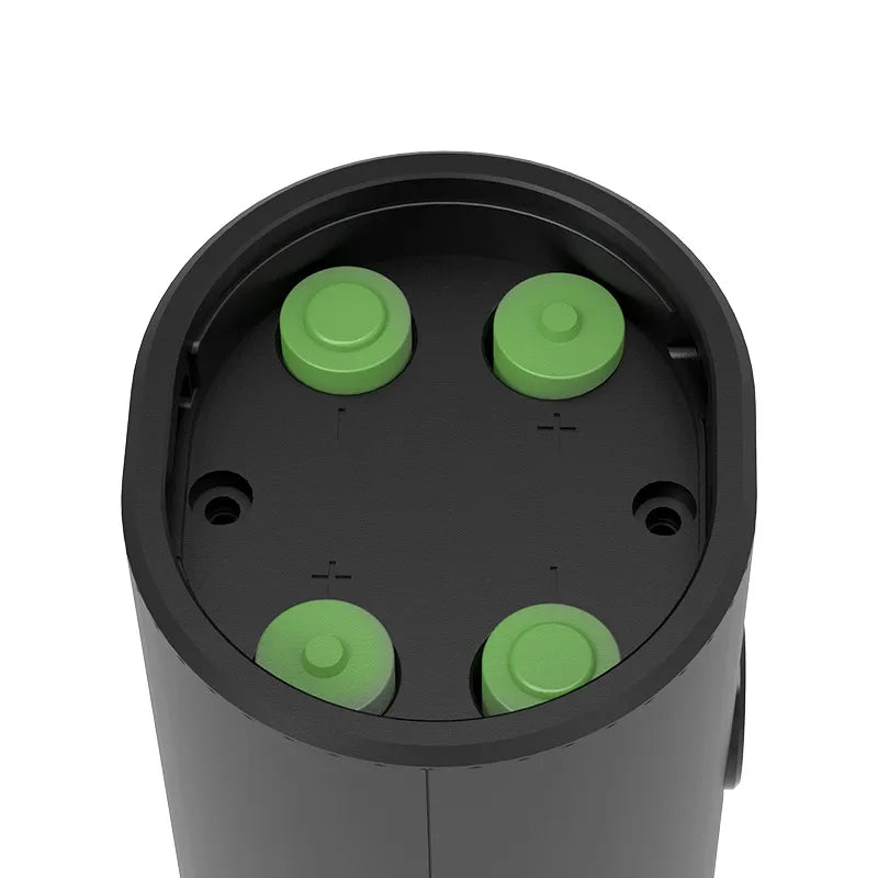 Auto Spice Mill Set
