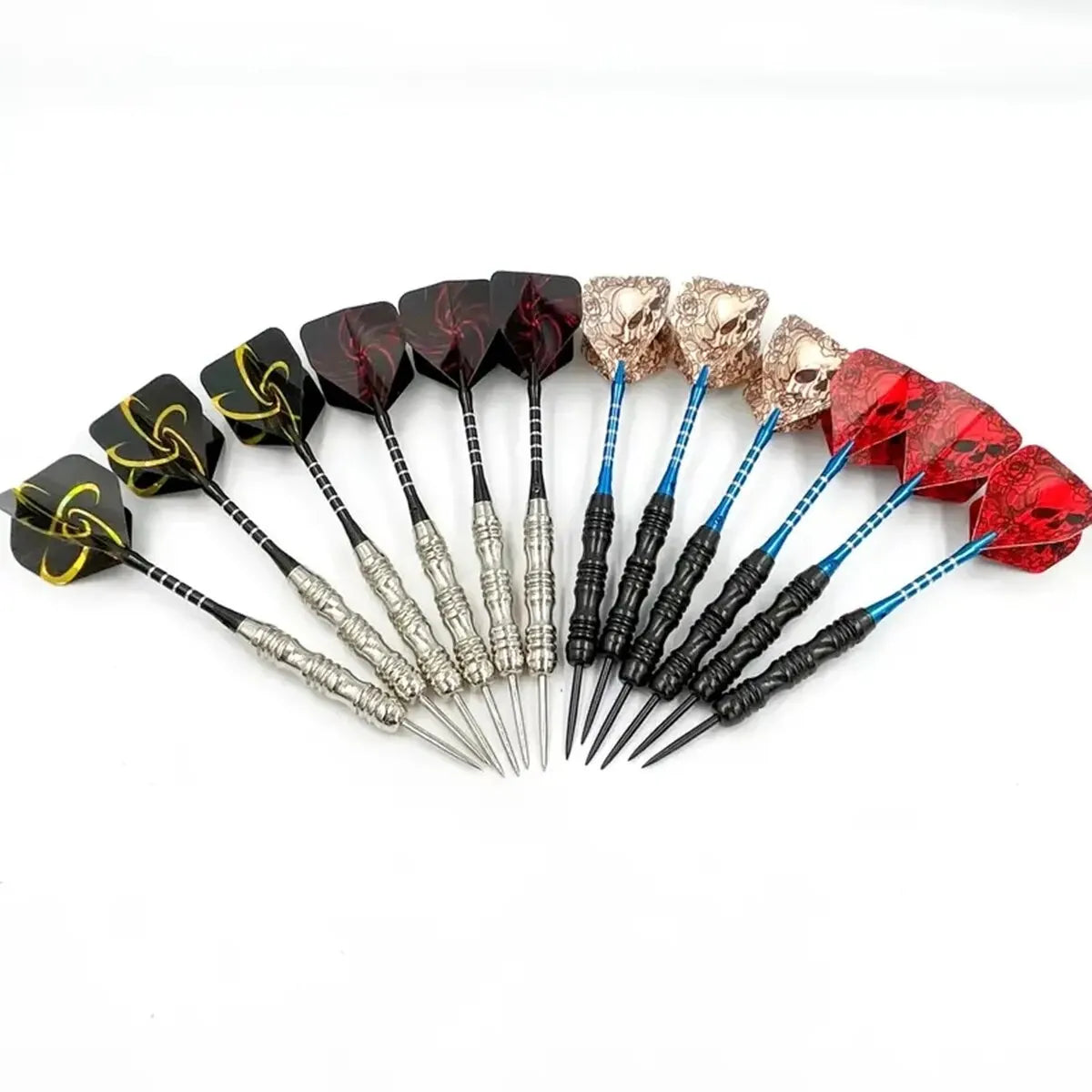 Dart Master Pro Set