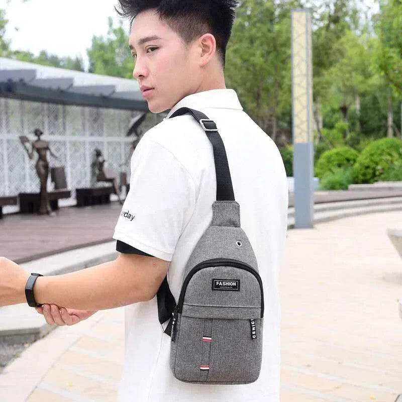 Alpha Adventure Chest Bag