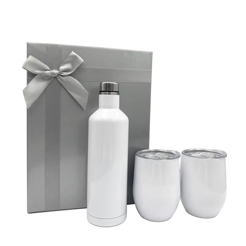 3-Piece Sublimation Gift Set