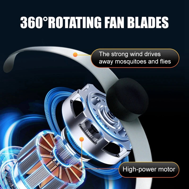Electric Mosquito Zapper Lamp