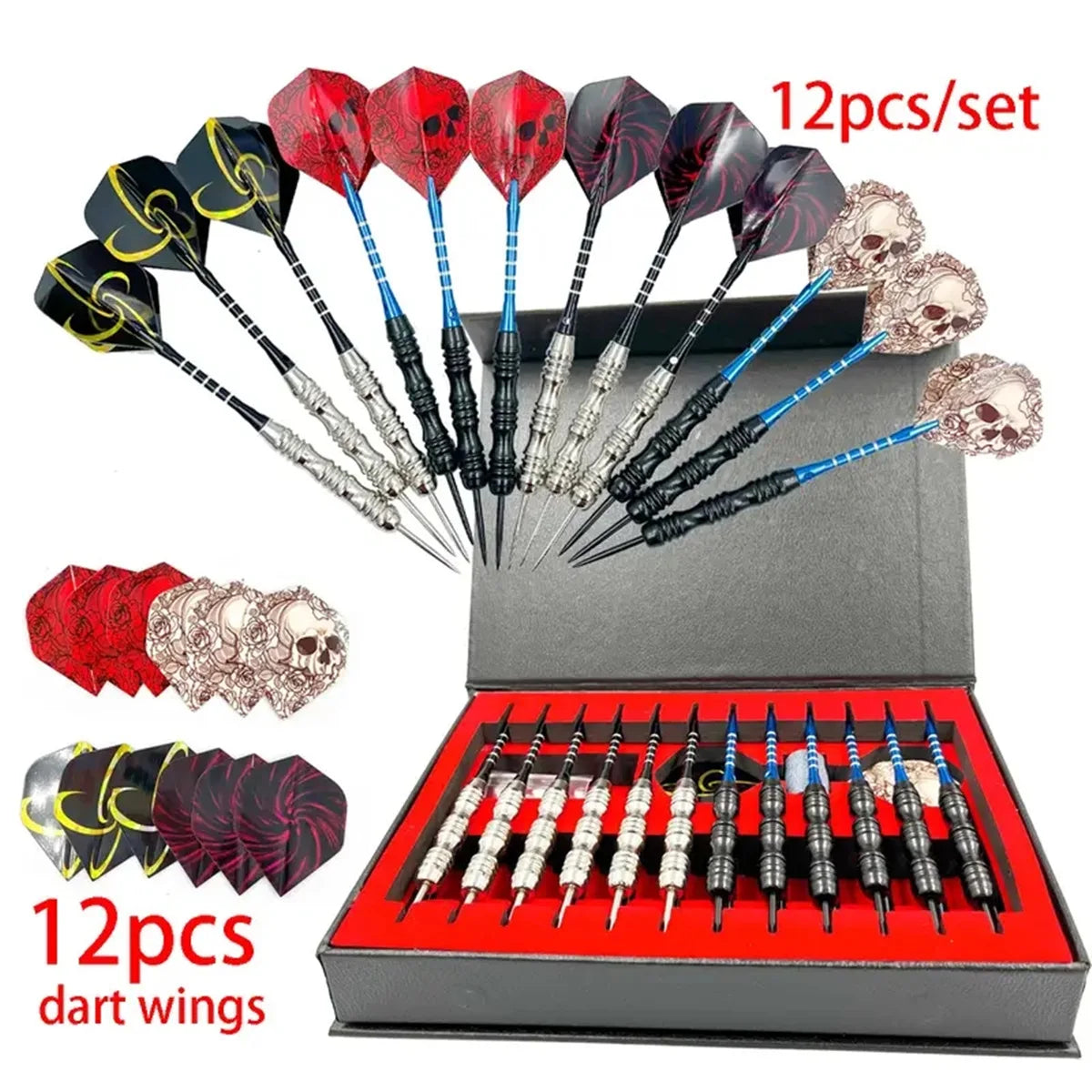 Dart Master Pro Set