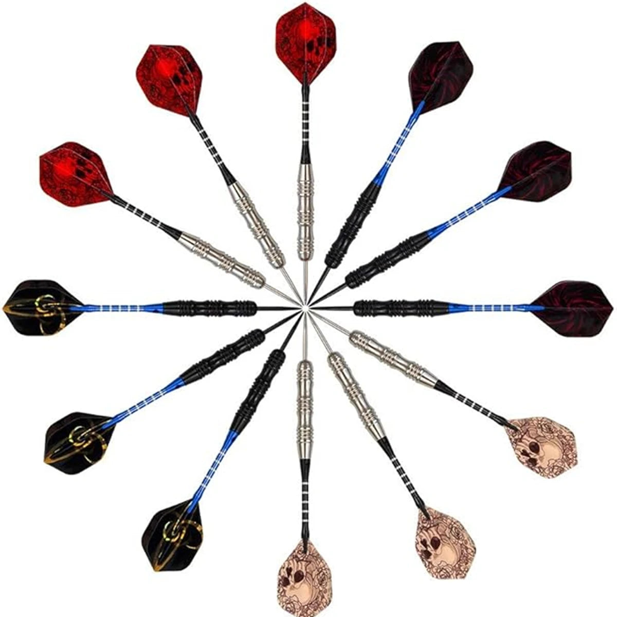 Dart Master Pro Set