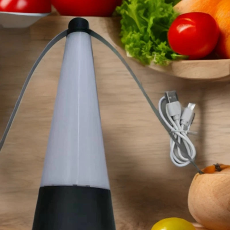 Electric Mosquito Zapper Lamp