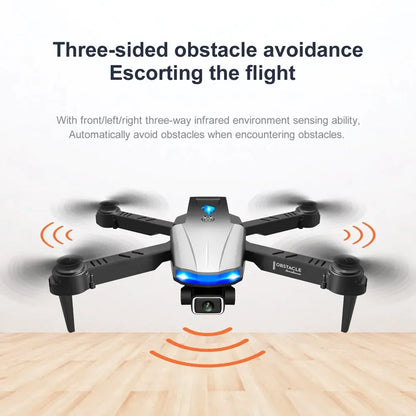 Ninja Dragon Phantom G 4K Dual Camera Smart Drone