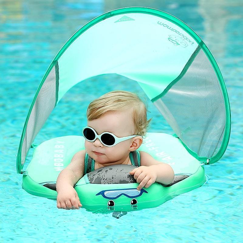 AquaJoy Baby Swim Pal