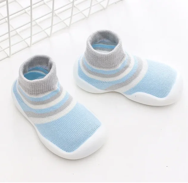 Baby Steps Shoe Socks