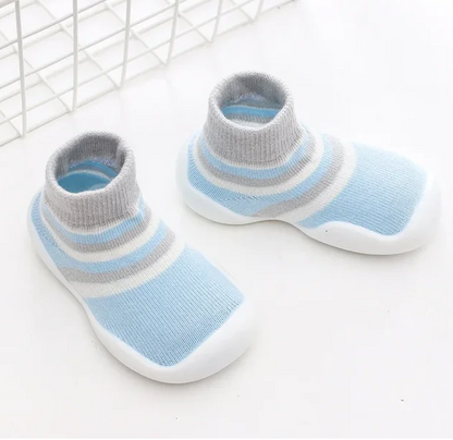 Baby Steps Shoe Socks