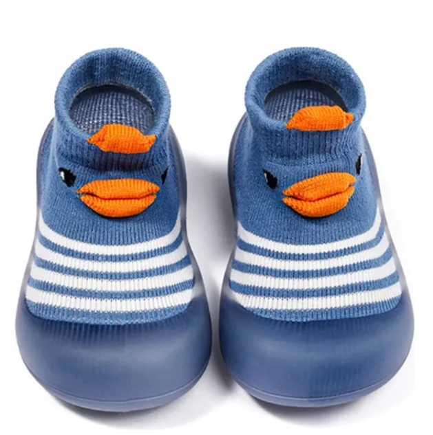 Baby Steps Shoe Socks