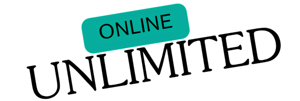 Online Unlimited