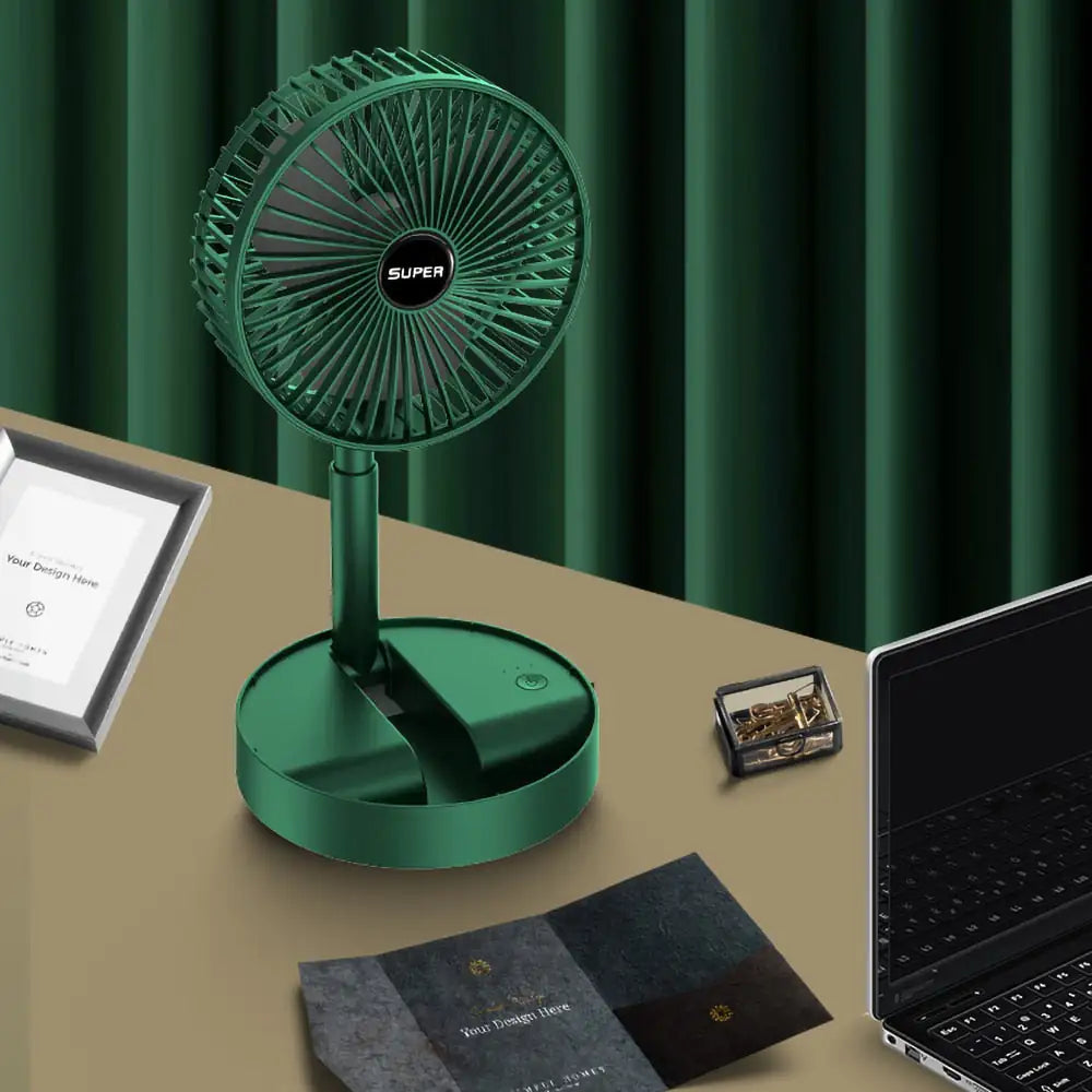 Portable Mini Fan