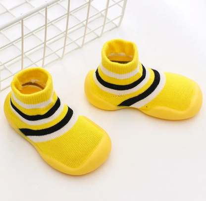 Baby Steps Shoe Socks