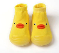 Duck Yellow