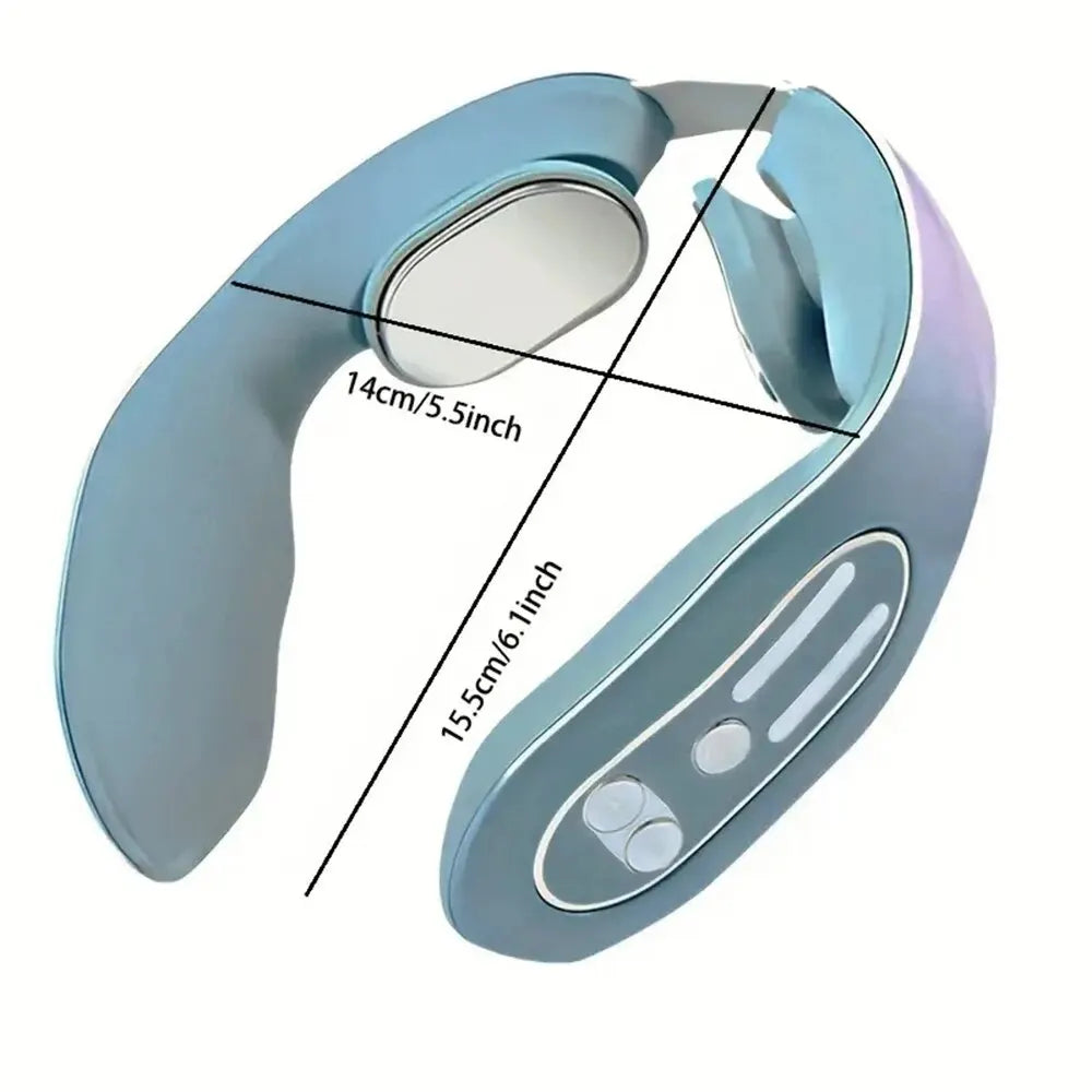 LymphEase Neck Massager