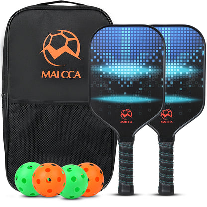 Ultimate Pickleball Pro Set