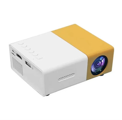 Mini Home Projector Pro