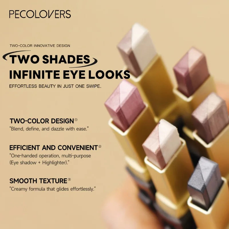 Dual Shine Shadow Stick