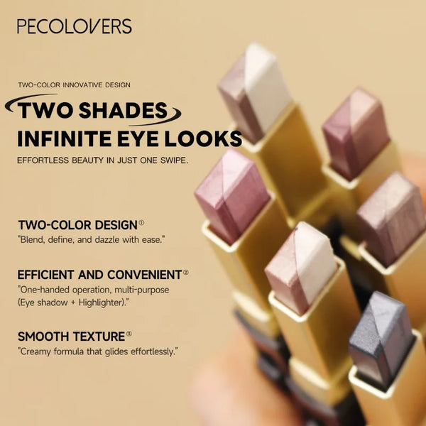Dual Shine Shadow Stick