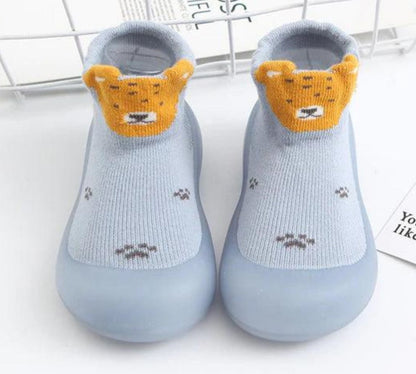 Baby Steps Shoe Socks