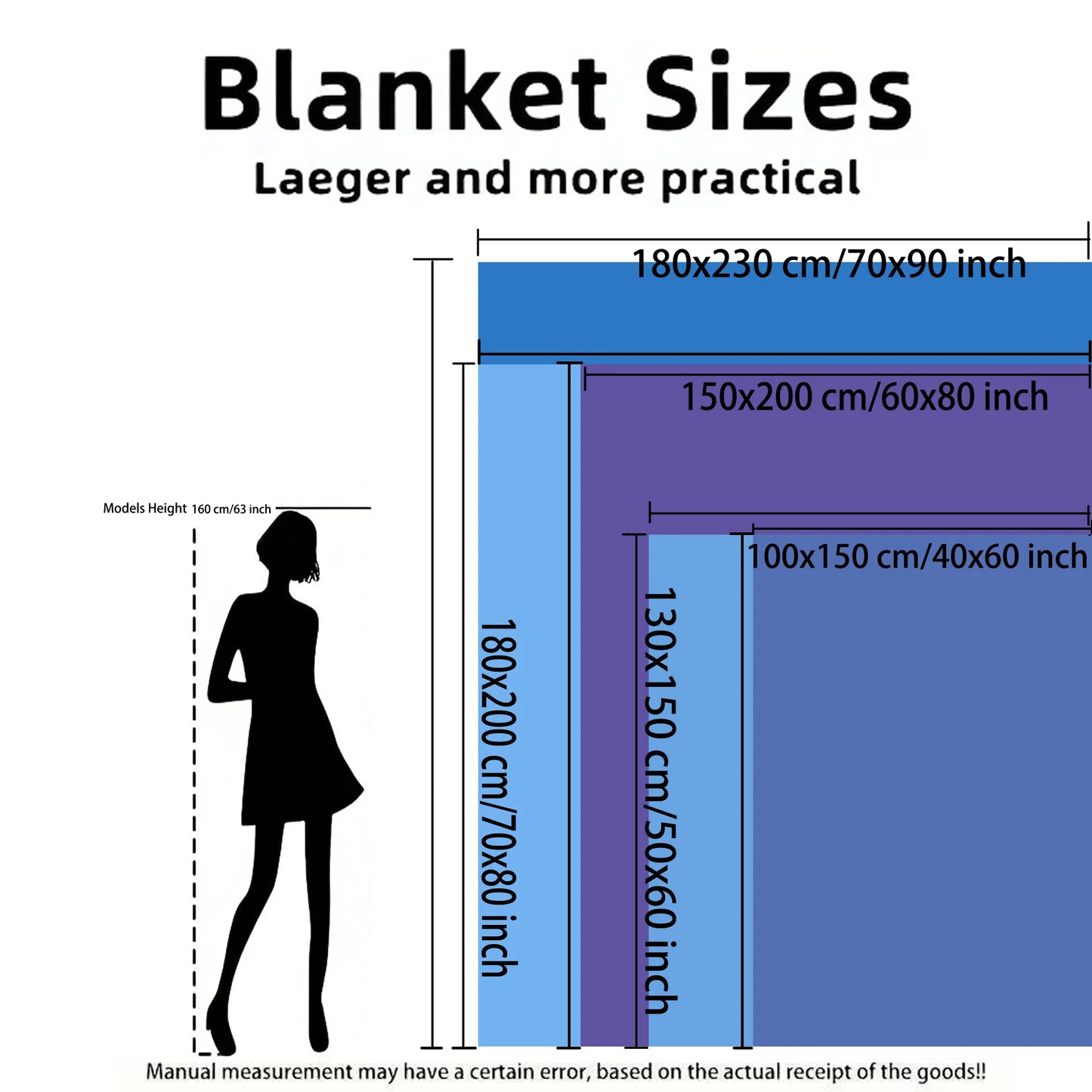 Warm Flannel Cozy Throw Blanket