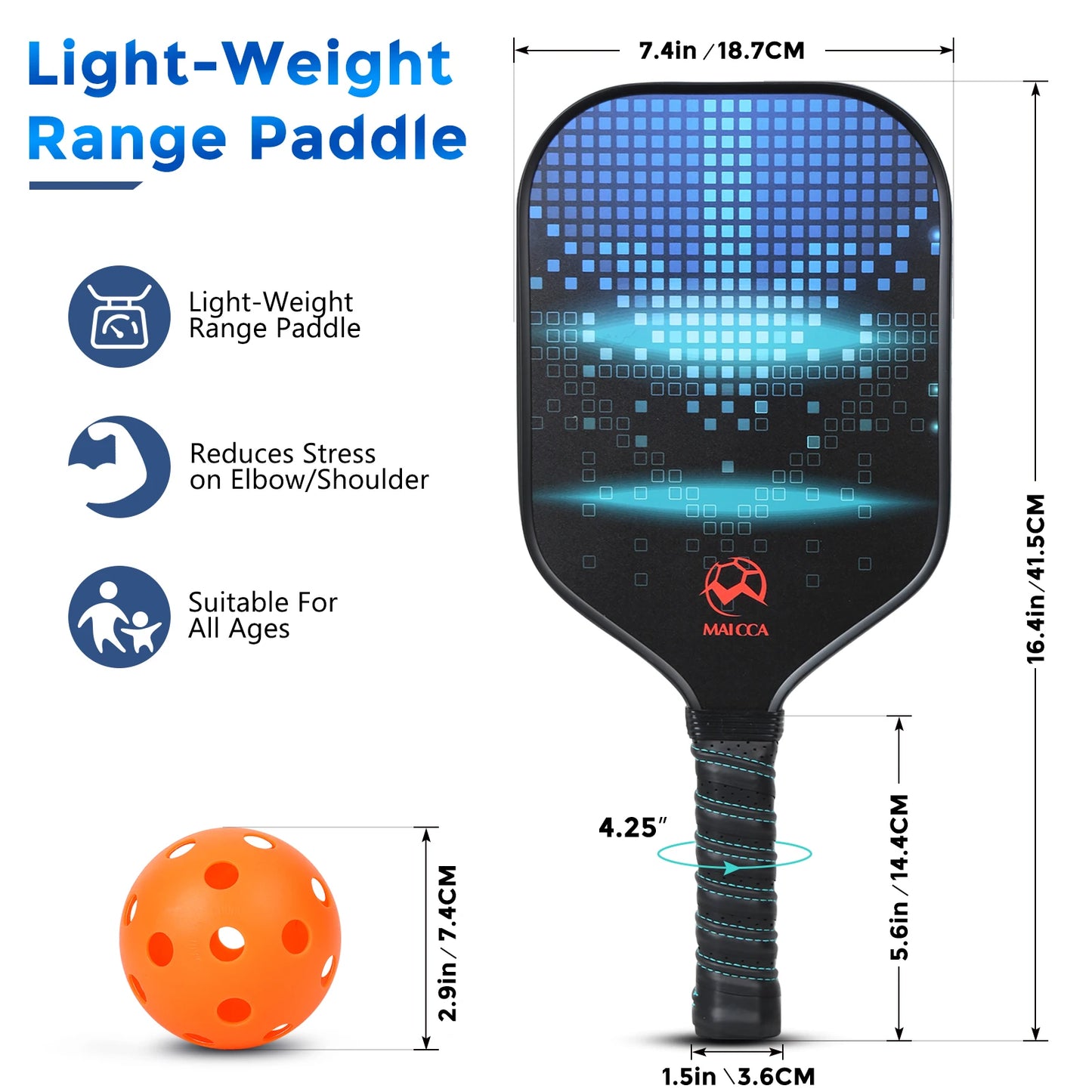 Ultimate Pickleball Pro Set