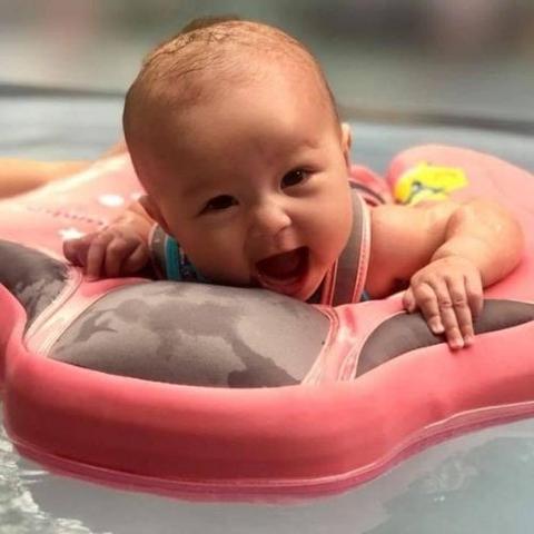 AquaJoy Baby Swim Pal