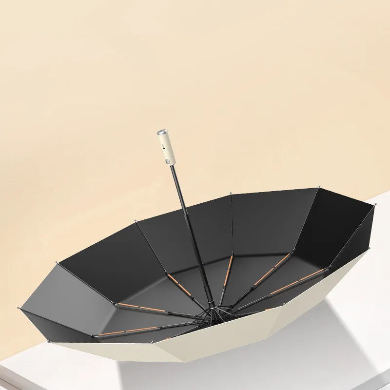 Cool Breeze Umbrella