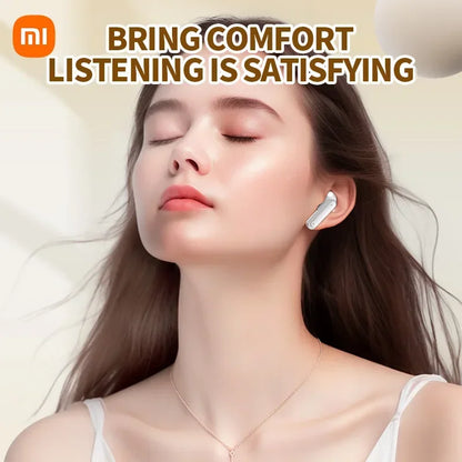 MIJIA Wireless Noise-Canceling Earbuds