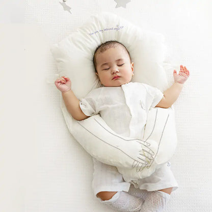 Newborn Baby Pillow Online Unlimited