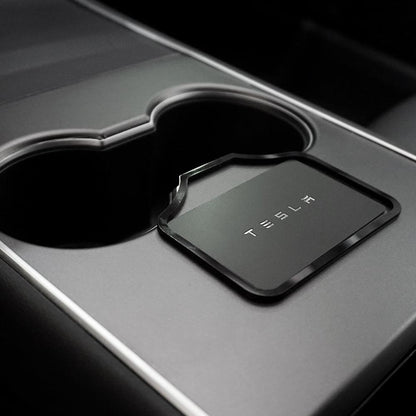 Key Card Holder for Tesla Model 3