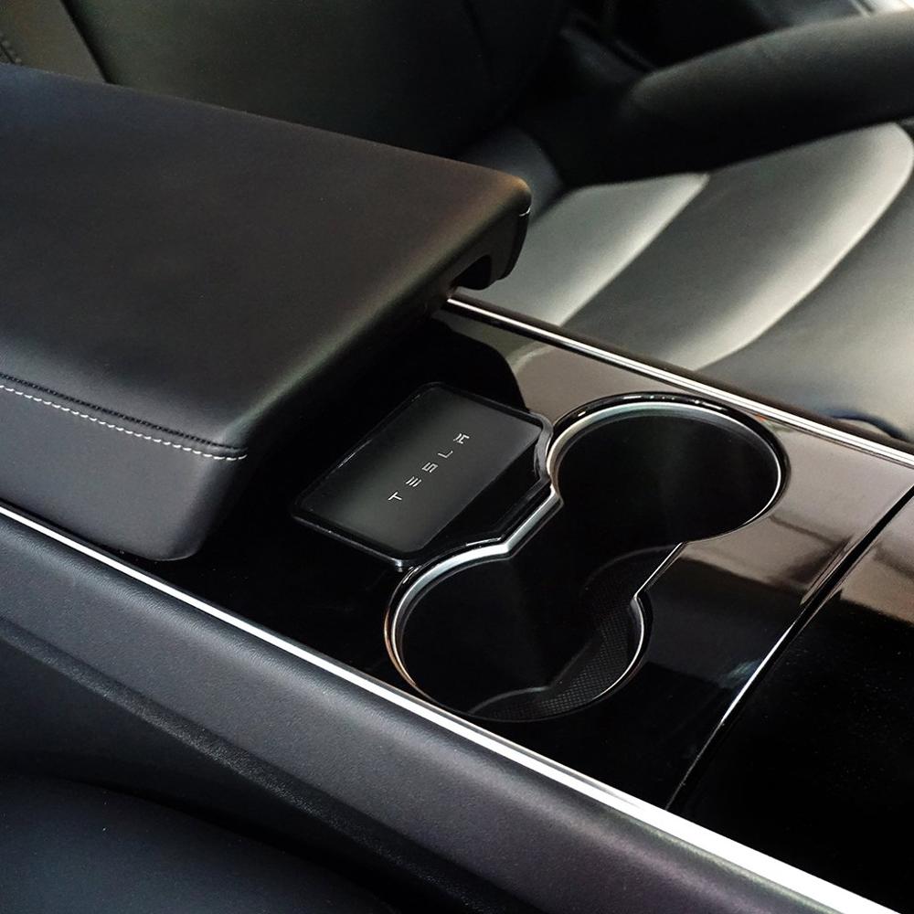 Key Card Holder for Tesla Model 3